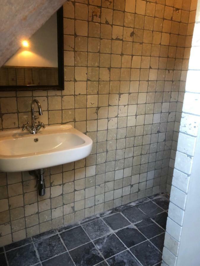 De Bus Bed & Breakfast De Bimd Hoeve المظهر الخارجي الصورة