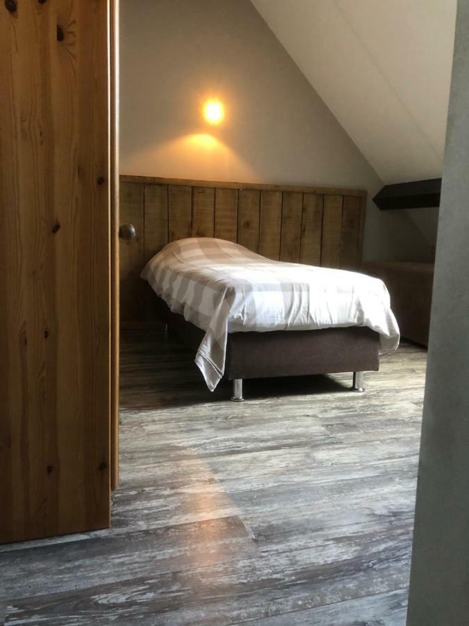 De Bus Bed & Breakfast De Bimd Hoeve المظهر الخارجي الصورة
